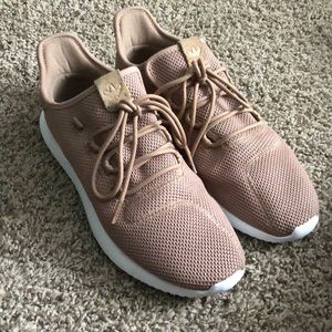 Adidas tubular shadow with box